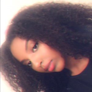 Meet your Posher, Ismahan